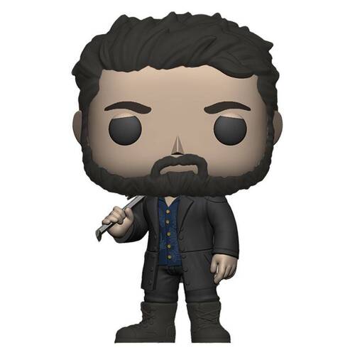 Pop! Vinyl Figurine The Boys - Billy Butcher
