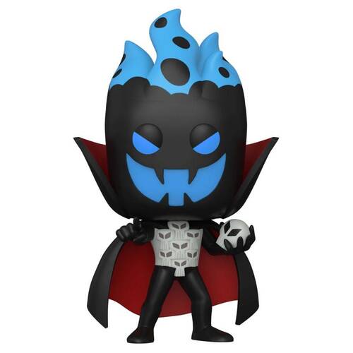 Pop! Vinyl Figurine Samurai Jack - Demongo SDCC 2021 RS #988