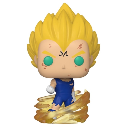 Pop! Vinyl Figurine Dragon Ball Z - Majin Vegeta
