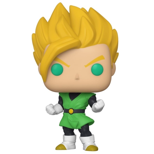 Pop! Vinyl Figurine Dragon Ball Z - Gohan SS