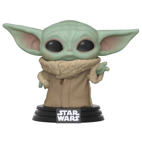Pop! Vinyl Figurine Star Wars: The Mandalorian - The Child
