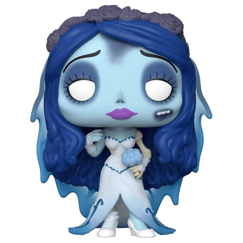 Pop! Vinyl Figurine Corpse Bride - Emily #987
