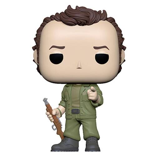 Pop! Vinyl Figurine Stripes - John Winger