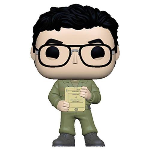 Pop! Vinyl Figurine Stripes - Russell