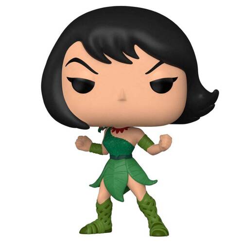 Pop! Vinyl Figurine Samurai Jack - Ashi #1053