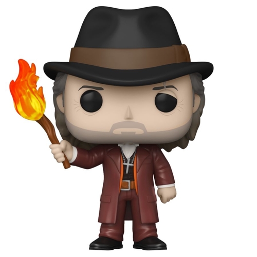 Pop! Vinyl Figurine Dracula - Van Helsing