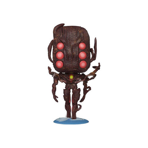  Eternals 2021 Arishem Pop Vinyl Action Figure Toy 10in