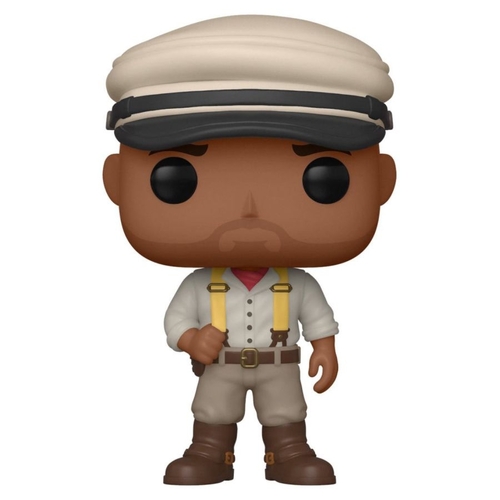 Pop! Vinyl Figurine Jungle Cruise - Frank #971