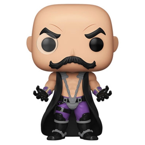 Pop! Vinyl Figurine G.I. Joe - Dr Mindbender