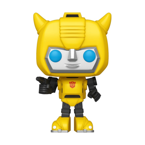 Pop! Vinyl Figurine Transformers - Bumblebee #23