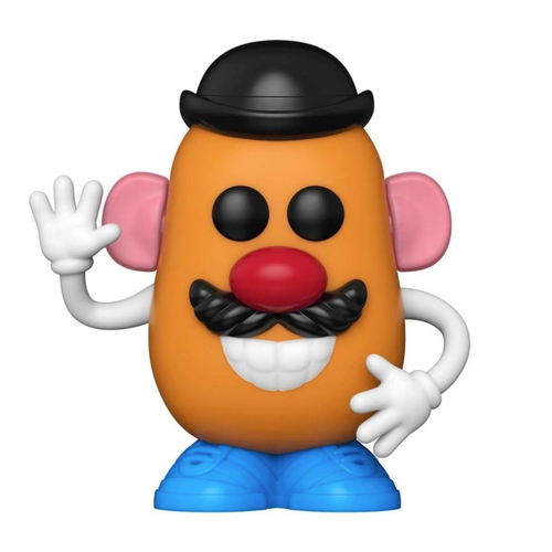 Pop! Vinyl Figurine Hasbro - Mr Potato Head
