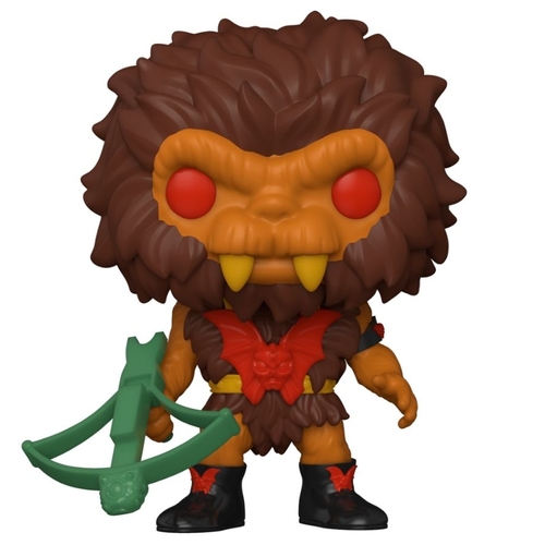 Pop! Vinyl Figurine Masters of the Universe - Grizzlor