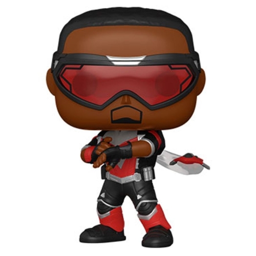 Pop! Vinyl Figurine Falcon Winter Soldier - Falcon
