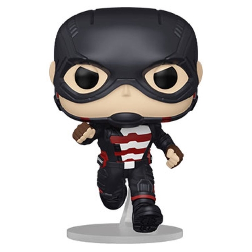 Pop! Vinyl Figurine Falcon Winter Soldier - U.S. Agent #815
