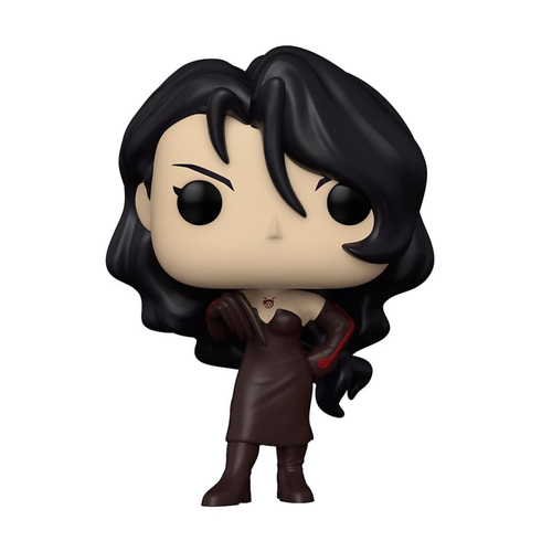 Pop! Vinyl Figurine Fullmetal Alchemist - Lust RS