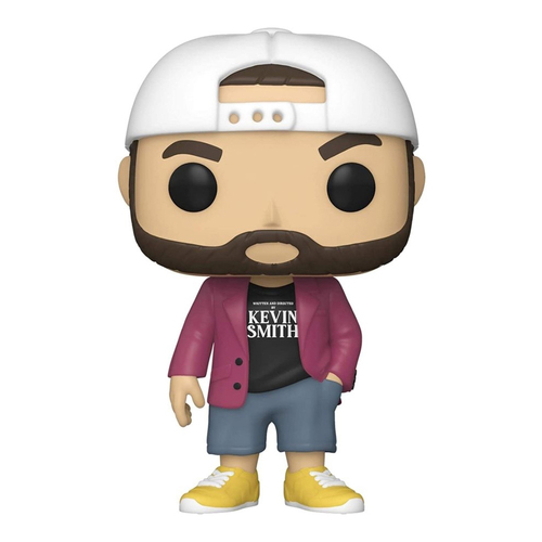 Pop! Vinyl Figurine Directors - Kevin Smith RS