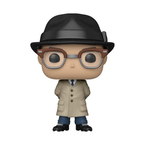 Pop! Vinyl Figurine NFL: Legends - Vince Lombardi Packers