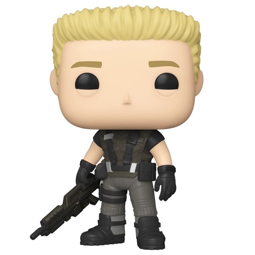 Pop! Vinyl Figurine Starship Troopers - Ace Levy