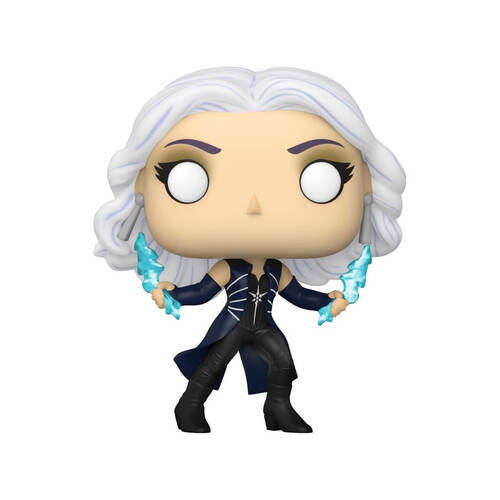  Pop! Vinyl Figurine Flash Killer Frost  #1098 Figurine