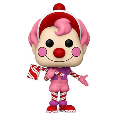 Pop! Vinyl Figurine Candy Land - Mr Mint