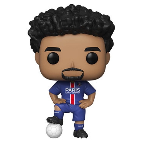 Pop! Vinyl Figurine Football: PSG - Marquinhos #40