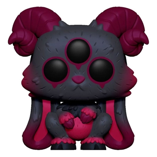 Pop! Vinyl Figurine Frightkins - Skitterina RS