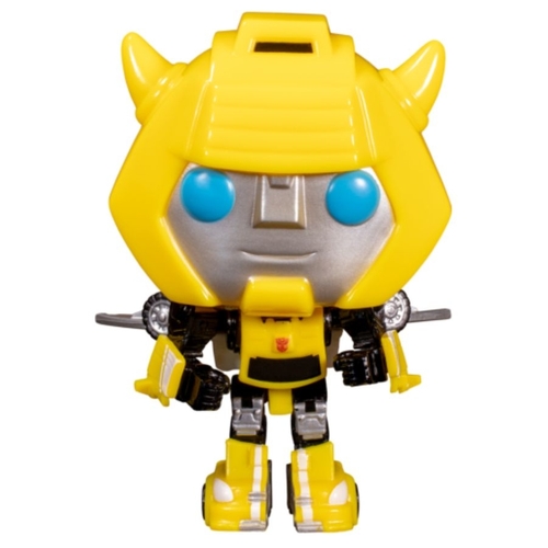 Pop! Vinyl Figurine Transformers - Bumblebee with Wings RS