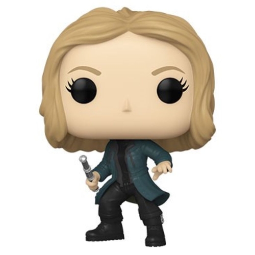 Pop! Vinyl Figurine Falcon Winter Soldier - Sharon Carter #816