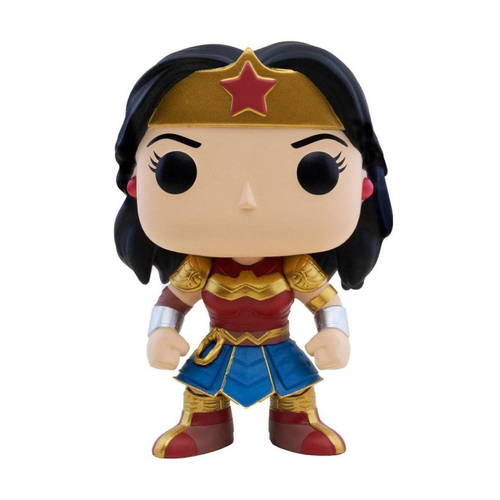 Pop! Vinyl Figurine DC Comics - Imperial Wonder Woman