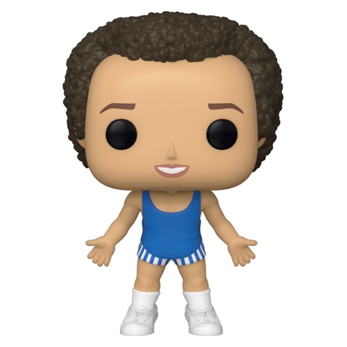 Pop! Vinyl Figurine Icons - Richard Simmons #57