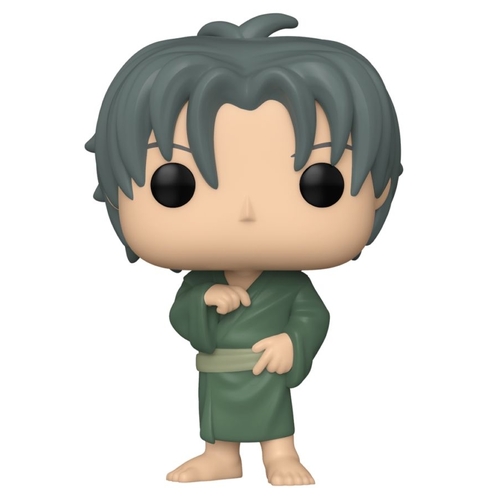 Pop! Vinyl Figurine Fruits Basket - Shigure Soma