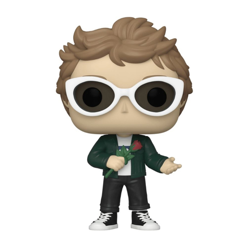 Pop! Vinyl Figurine Lewis Capaldi - Lewis Capaldi