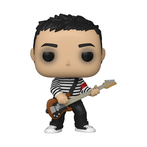 Pop! Vinyl Figurine Fall Out Boy - Pete in Sweater RS
