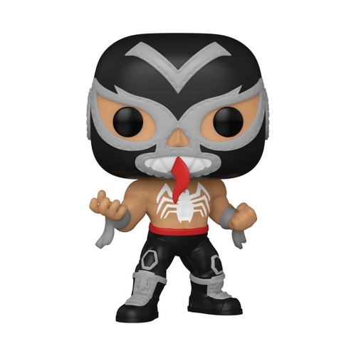 Pop! Vinyl Figurine Marvel Lucha Libre - El Venenoide