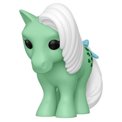 Pop! Vinyl Figurine My Little Pony - Minty Shamrock