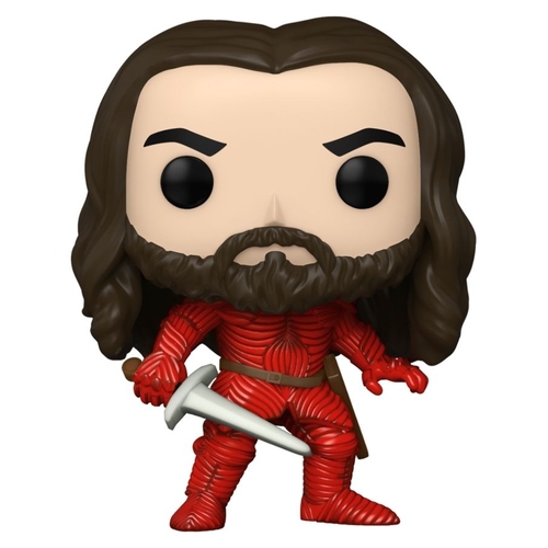 Pop! Vinyl Figurine Dracula - Dracula Armored