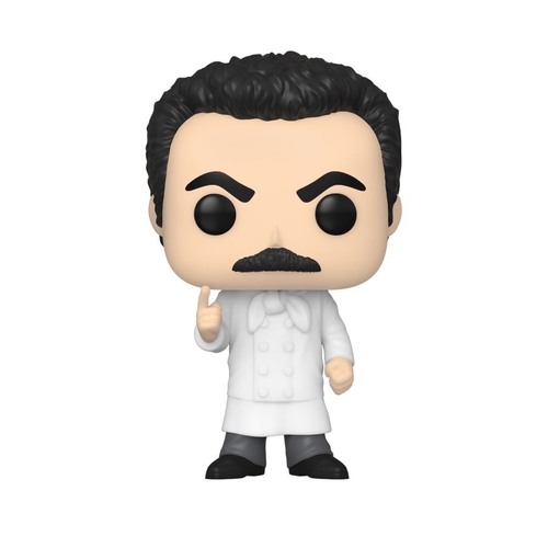 Pop! Vinyl Figurine Seinfeld - Yev Kassem #1086