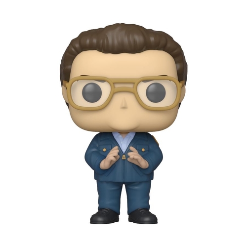 Pop! Vinyl Figurine Seinfeld - Newman the Mailman #1085