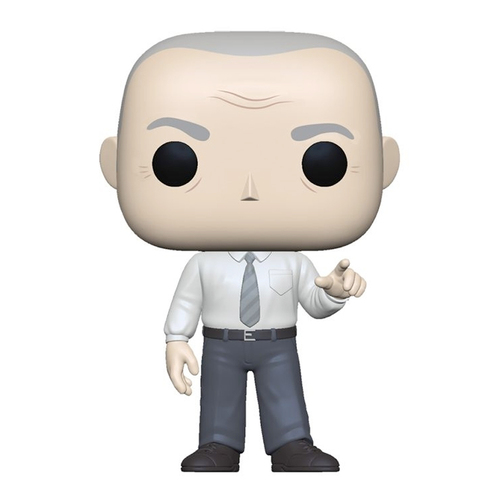 Pop! Vinyl Figurine The Office - Creed (w/Chase) Specialty Exclusive