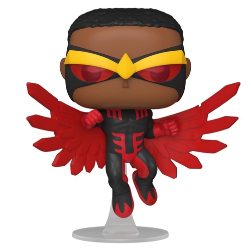 Pop! Vinyl Figurine Marvel Comics - Falcon SDCC 2021 RS #881