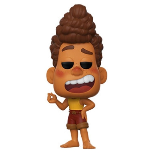 Pop! Vinyl Figurine Luca - Alberto Scorfano (Land) #1054