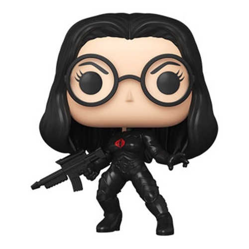 Pop! Vinyl Figurine G.I. Joe - The Baroness #75