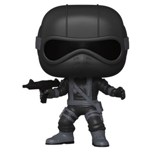 Pop! Vinyl Figurine G.I. Joe - Snake Eyes #76