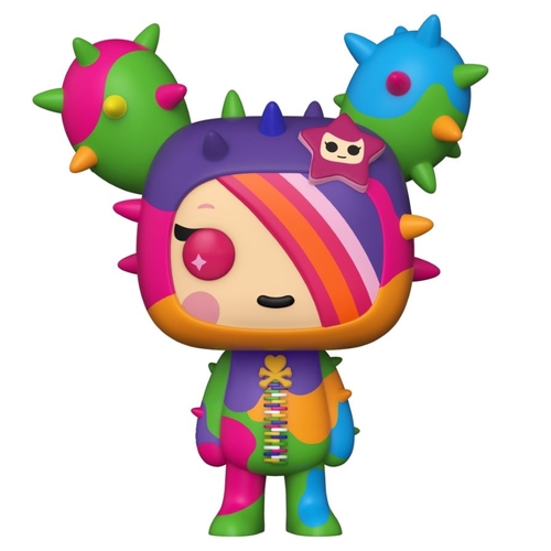 Pop! Vinyl Figurine Tokidoki - SANDy Rainbow SDCC 2021 RS #95