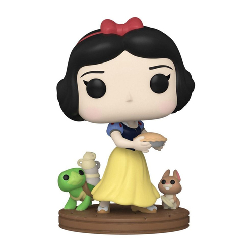 Pop! Vinyl Figurine Snow White and the Seven Dwarfs - Snow White Ultimate Princess #1019