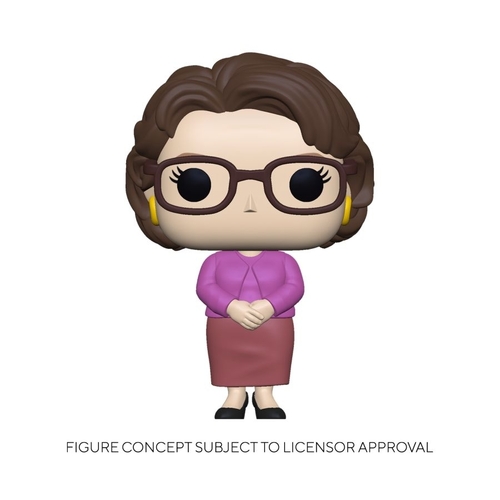 Pop! Vinyl Figurine The Office - Phyllis Vance RS