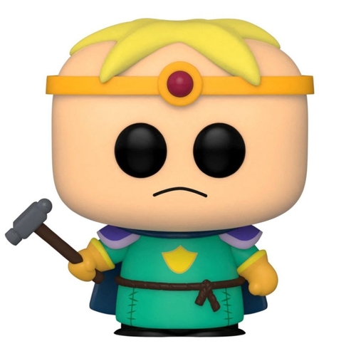 Pop! Vinyl Figurine South Park: Stick of Truth - Butters Paladin #32