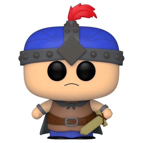 Pop! Vinyl Figurine South Park: Stick of Truth - Stan Marshwalker Ranger #33
