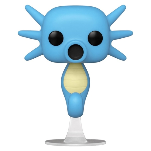 Pop! Vinyl Figurine Pokemon - Horsea RS #844