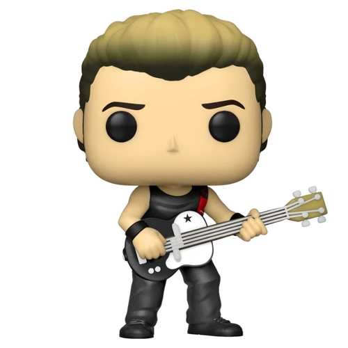 Pop! Vinyl Figurine Green Day - Mike Dirnt #235